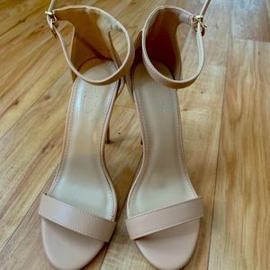 Charolette Russe Shoes